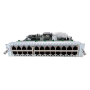 Refurbished Cisco 24 Ports Ethernet Switch SM-ES2-24-P