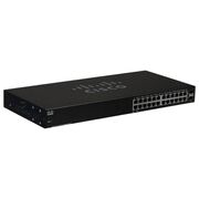 New Cisco SG110-24HP 24 Ports Unmanaged Switch