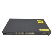 New ME-3400-24FS-A Cisco 24 Ports SFP Switch