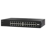 Refurbished SG112-24-NA Cisco 24 Ports Ethernet Switch