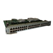 Refurbished SM-X-ES3D-48-P Cisco 48 Ports Service Module
