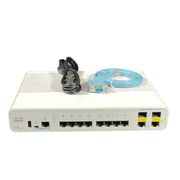 Refurbished WS-C2960CG-8TC-L Cisco 8 Ports Switch