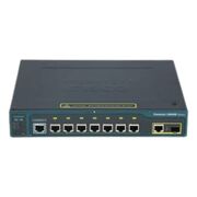 New Cisco WS-C2960G-8TC-L 8-Ports Switch
