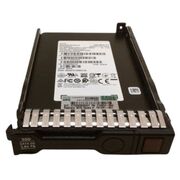 Refurbished HPE P28253-001 3.84TB Hot Pluggable SSD