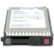 New P37005-X21 HPE 12GBPS SAS 960GB SSD