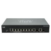 Refurbished SRW2008-K9 Cisco 10 Ports Switch