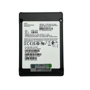 Refurbished HPE P26294-003 3.2TB SAS 24GBPS Hot Swap SFF Mixed Use SSD