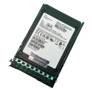 New P26290-H21 HPE 800GB SAS 24GBPS SFF TLC SC Hot Swap SSD