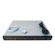 New WS-C2960L-48PQ-LL Cisco Ethernet Switch