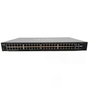 Refurbished Cisco SG250-50-K9 50 Ports Layer 3 Switch