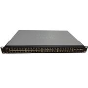 Refurbished Cisco SG500X-48P-K9-NA 48 Ports Network Switch