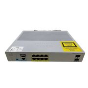 Refurbished Cisco WS-C2960L-8TS-LL 8 Ports Switch
