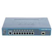 New Cisco WS-C2960PD-8TT-L 8 Ports Switch