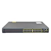 Refurbished Cisco WS-C2960S-24TS-S 24 Ports Switch