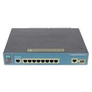 Refurbished Cisco WS-C3560-8PC-S Catalyst 3560 Series 8 Ports Switch