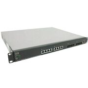 Refurbished SG500XG-8F8T-K9-NA Cisco 16 Ports Network Switch