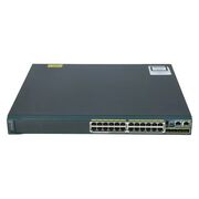 New WS-C2960S-24TS-L Cisco Layer 2 SFP Switch