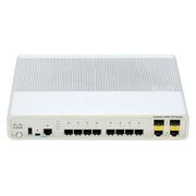 Refurbished Cisco WS-C3560CG-8PC-S 8 Ports SFP Switch