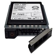 New HPE P42498-001 960GB SAS SSD