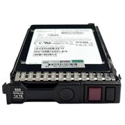 Refurbished HPE P48213-001 NVMe 2.5Inch 1.6TB SSD