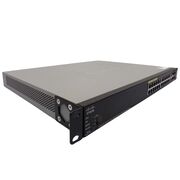 Refurbished SG550X-24P-K9-NA Cisco 24 Ports Network Switch