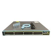 Refurbished WS-C2960S-F48LPS-L Cisco 48-Ports Switch