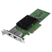 New 540-BCSC Dell Dual Port Network Adapter