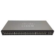 Refurbished Cisco WS-C2960X-48FPS-L Ethernet Switch