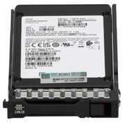 New HPE P43407-001 7.68TB SAS SSD