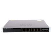 Refurbished WS-C3650-24TS-E Cisco 24 Ports Ethernet Switch