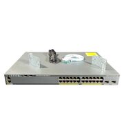New Cisco WS-C2960XR-24PD-I Manageable Switch