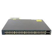 Refurbished Cisco WS-C3560E-48PD-E 48-Ports Ethernet Switch