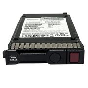 Refurbished HPE P19821-B21 2.5inch 7.68TB NVME SSD