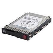 Refurbished HPE P26372-X21 800GB SAS SSD