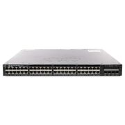 Refurbished WS-C3650-48FD-E Cisco 48 Ports Ethernet Switch