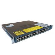 Refurbished WS-C4948-10GE-S Cisco Layer 3 Switch
