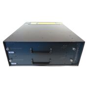 New Cisco WS-C6503-E Catalyst Chassis Switch