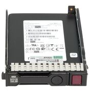 New HPE P44008-K21 960GB SATA Solid State Drive