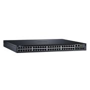 New P1FMF Dell 48Ports SFP+ Rack Mountable 1u Switch