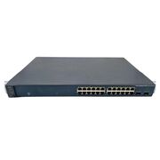 Refurbished WS-C3560V2-24TS-S Cisco 24 Ports SFP Fast Ethernet Switch