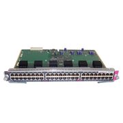 Refurbished WS-X4548-GB-RJ45V Cisco 48 Ports Service Module
