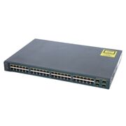 Refurbished Cisco WS-C3560V2-48PS-E 48 Ports SFP Ethernet Switch