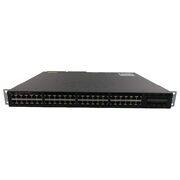 New Cisco WS-C3650-48PD-E 48 Ports Layer 3 Switch