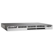 New Cisco WS-C3850-12S-E 12 Ports Network Switch