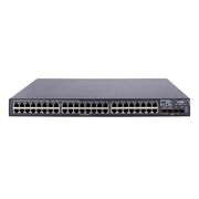 Refurbished HPE JG257A 48-Ports Switch