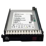 Refurbished HPE P50230-B21 Gen4 SSD
