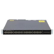 Refurbished WS-C3650-48PD-S Cisco 48 Ports Ethernet Switch