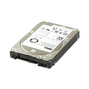 400-ALQT Dell 2TB SAS 7.2K RPM HDD