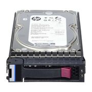 862133-001 HP 4TB SATA HDD