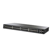 SG220-50-K9 Cisco 50 Ports Managed Switch